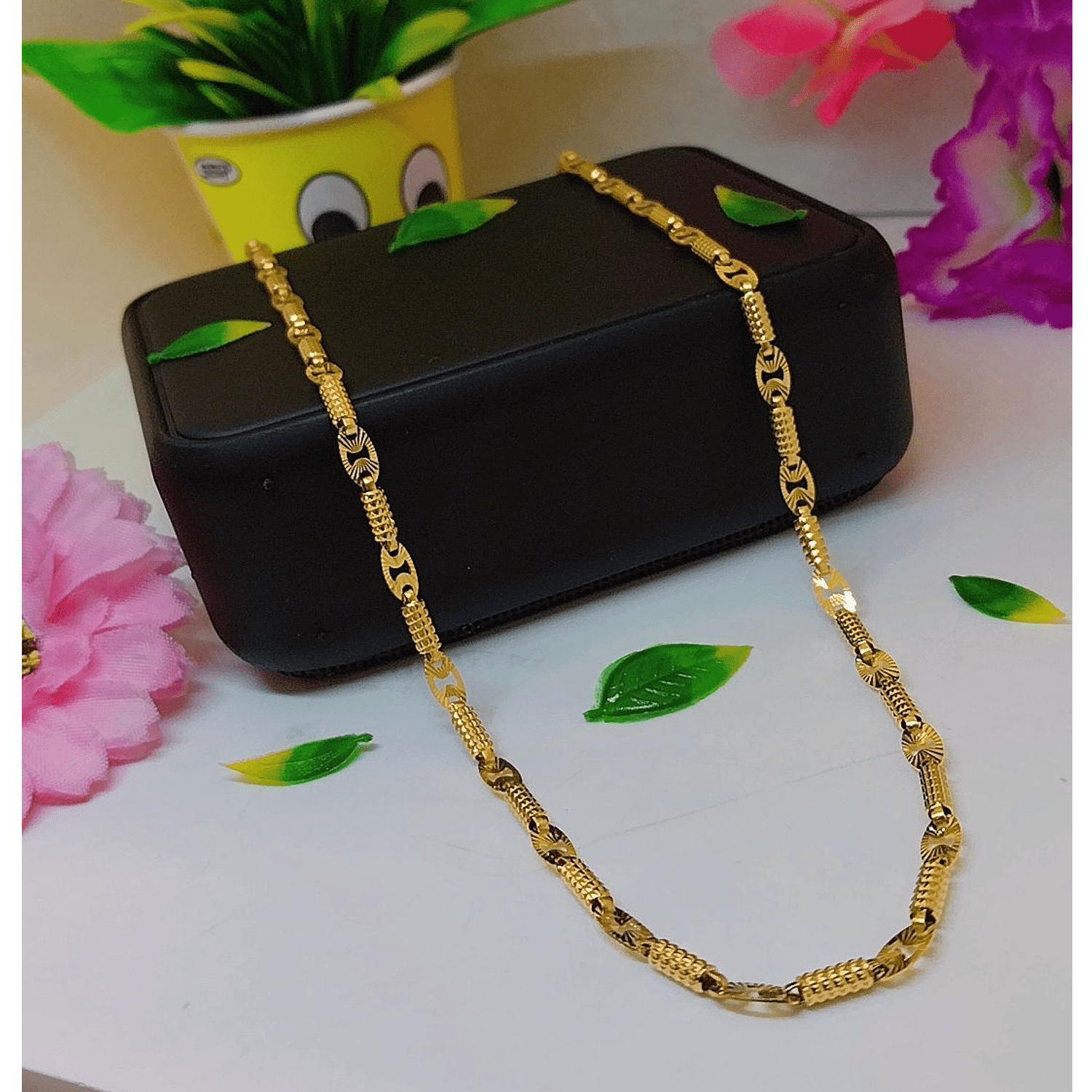 Gold Chain
