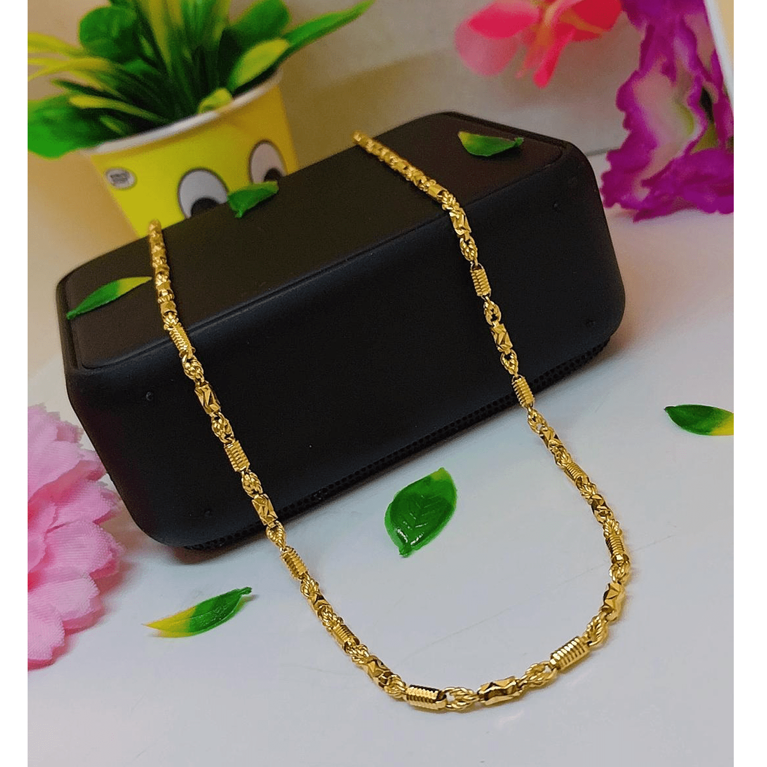 Gold Chain