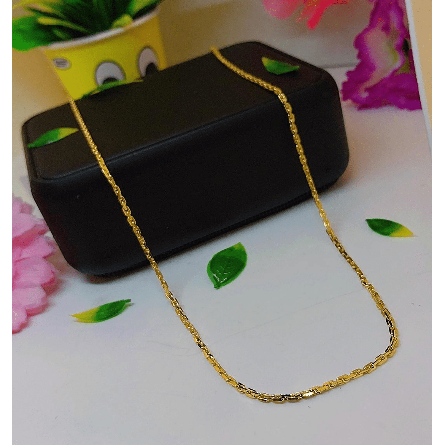 Gold Chain