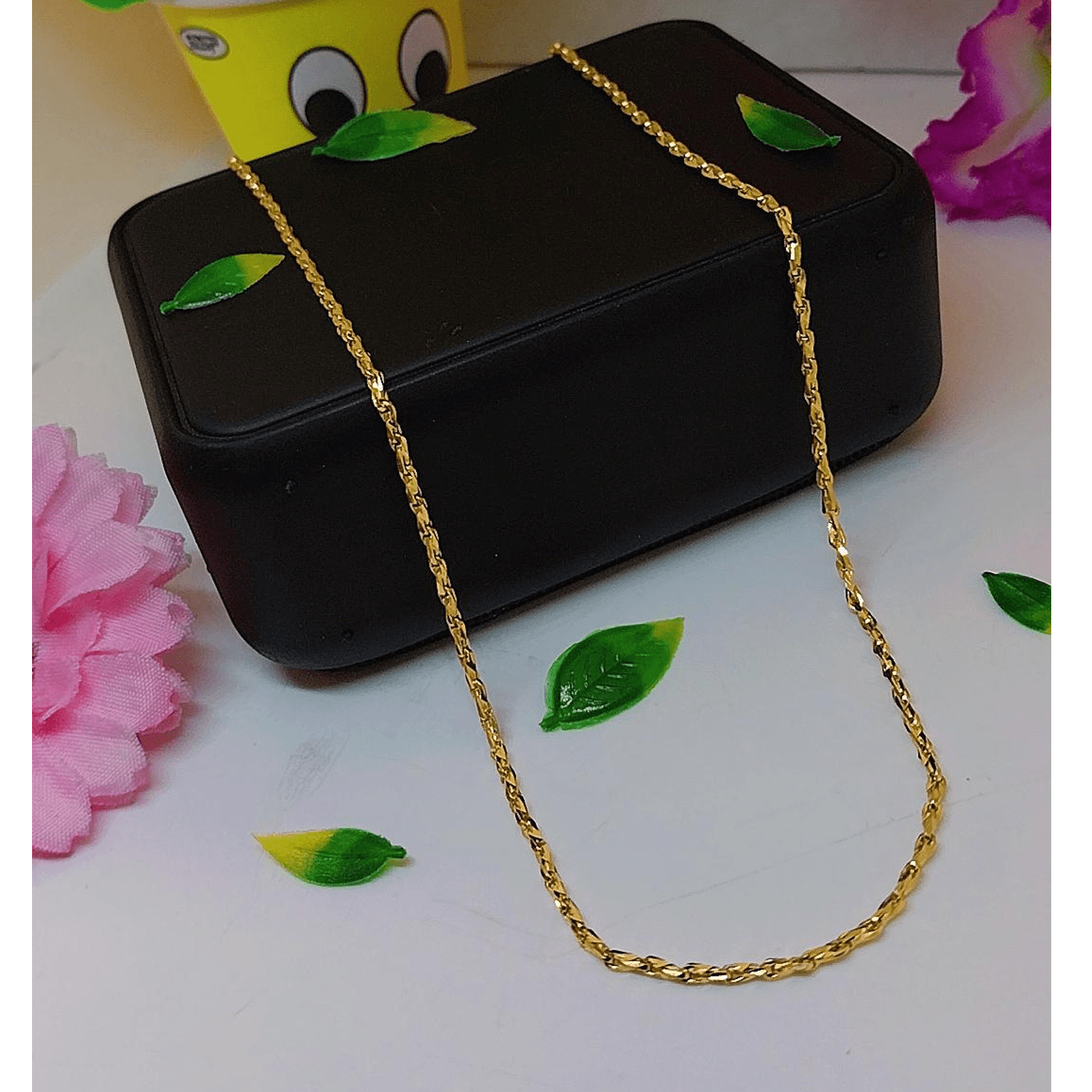 Gold Chain