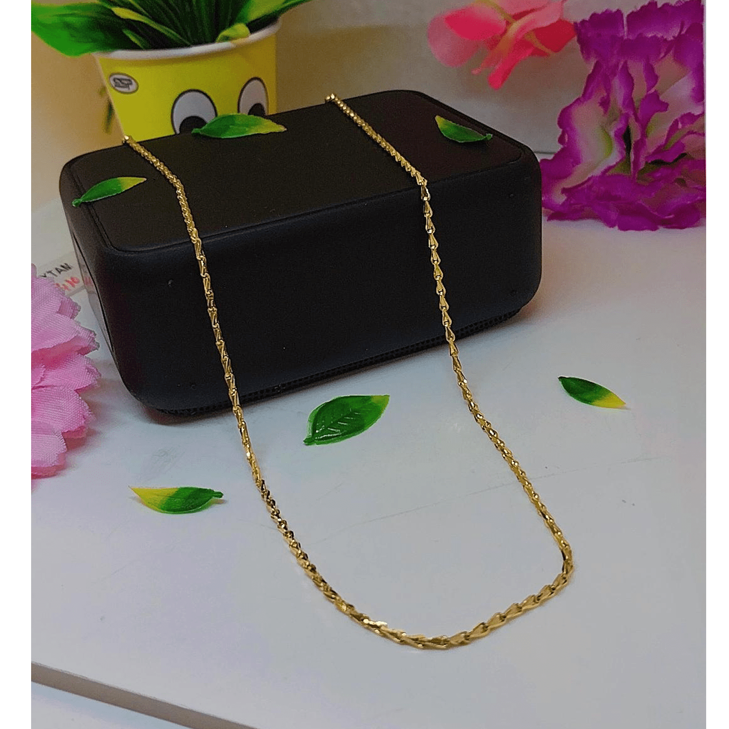 Gold Chain
