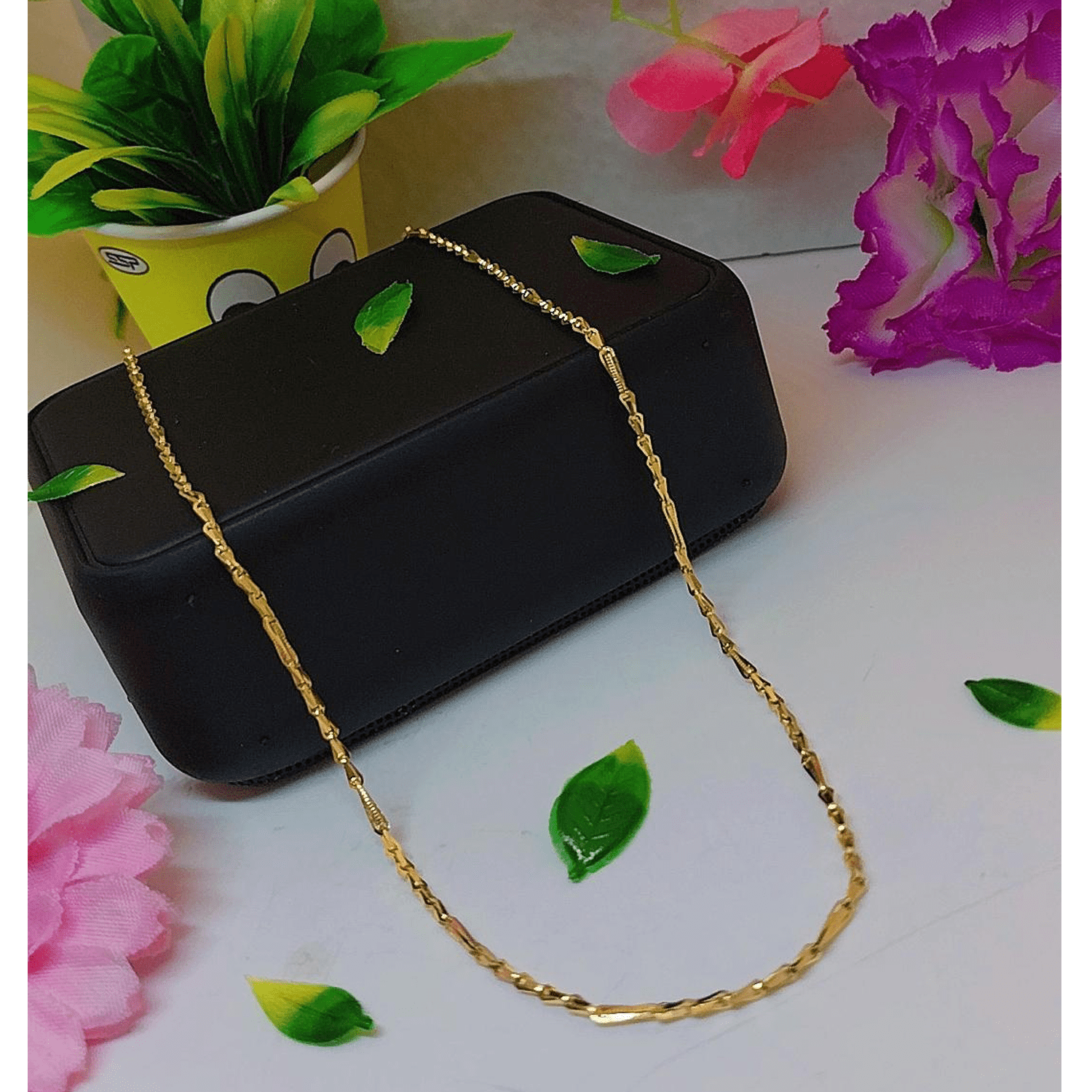 Gold Chain