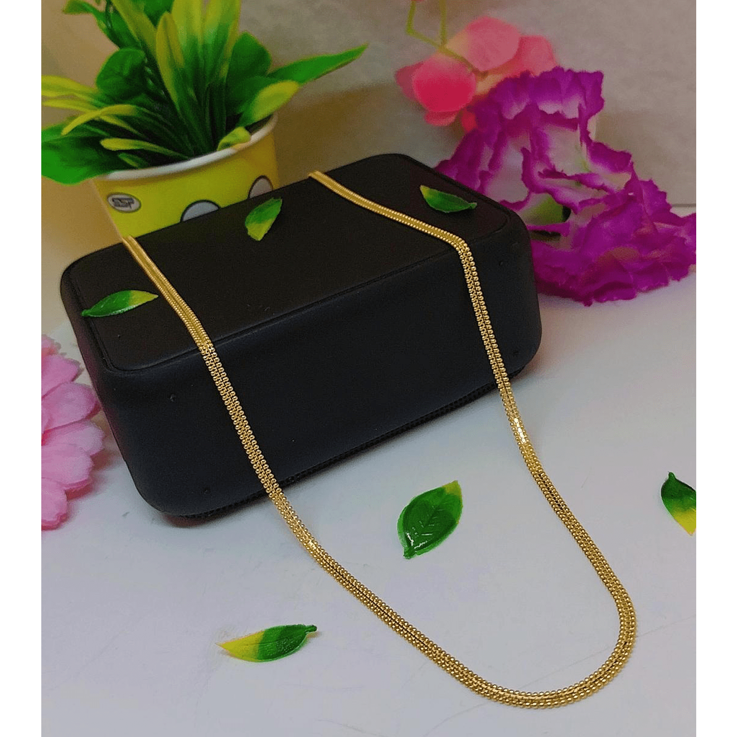 Gold Chain