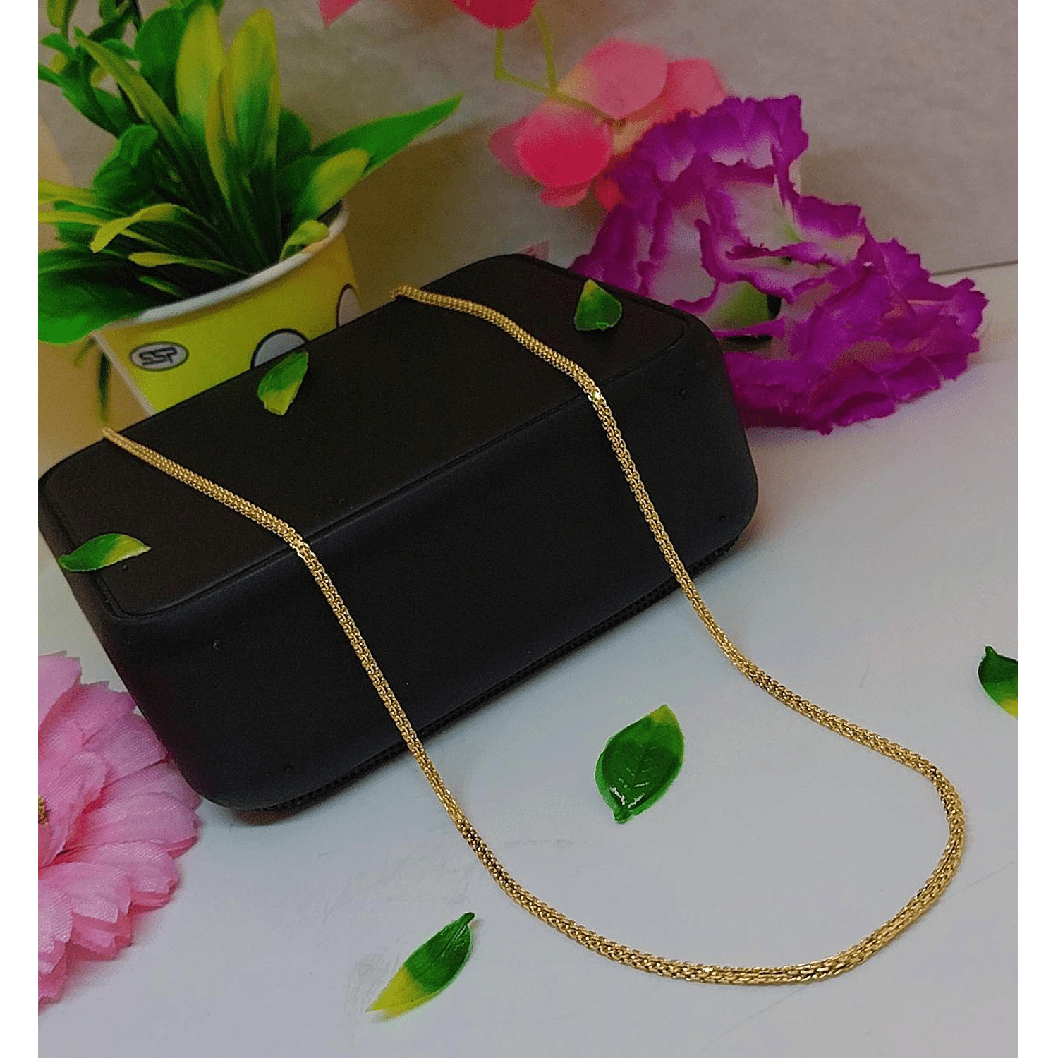 Gold Chain