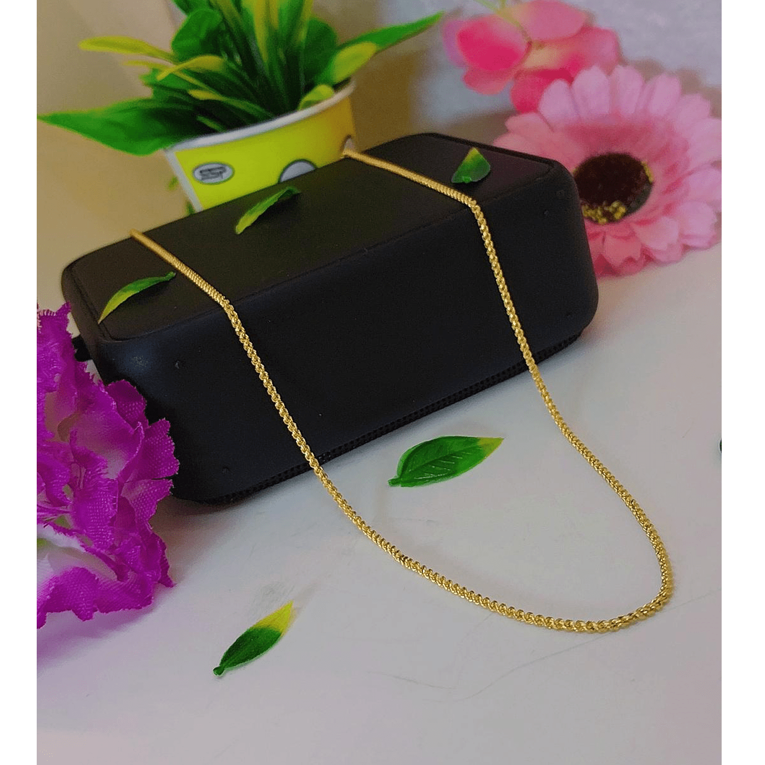 Gold Chain