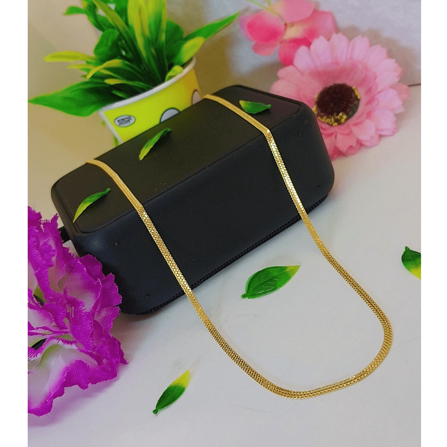 Gold Chain