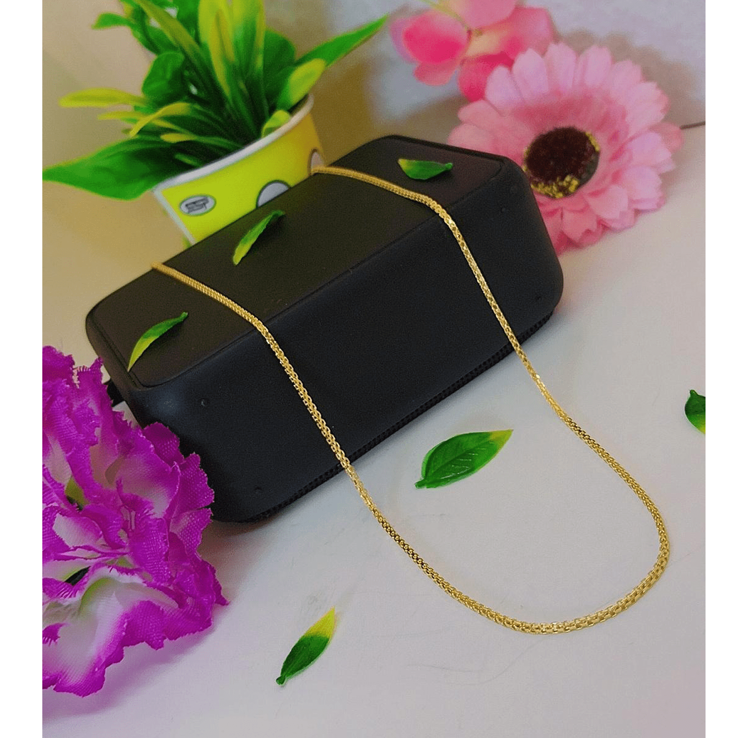 Gold Chain