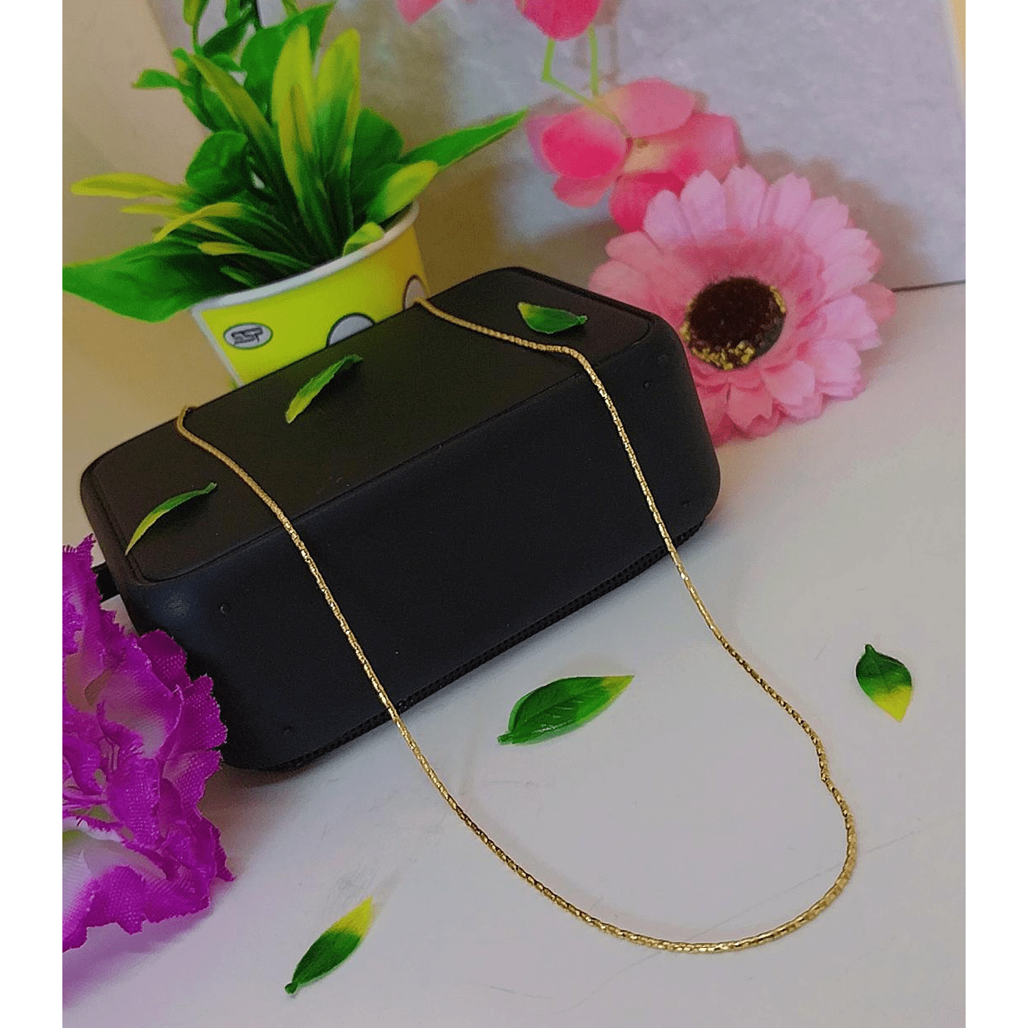 Gold Chain