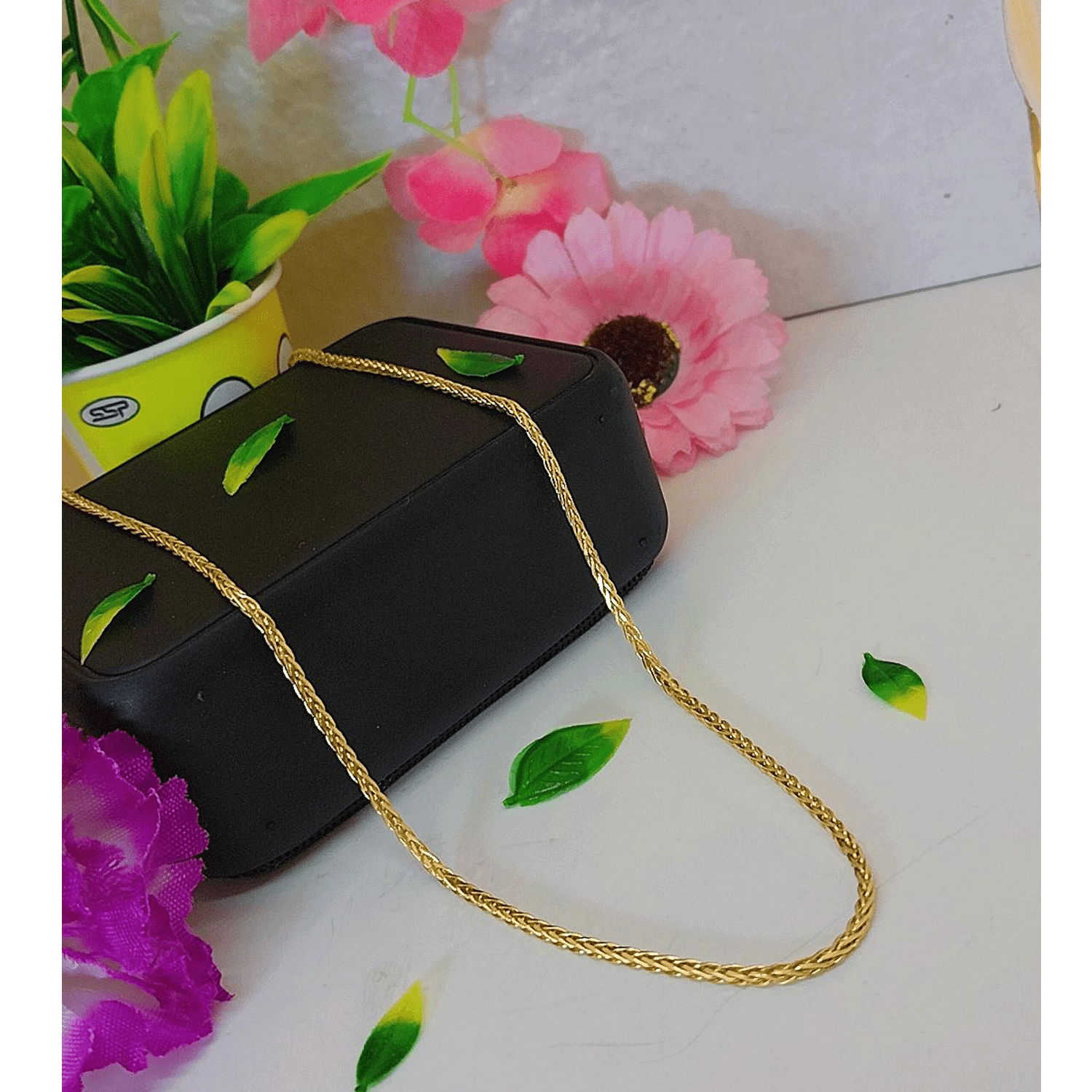 Gold Chain