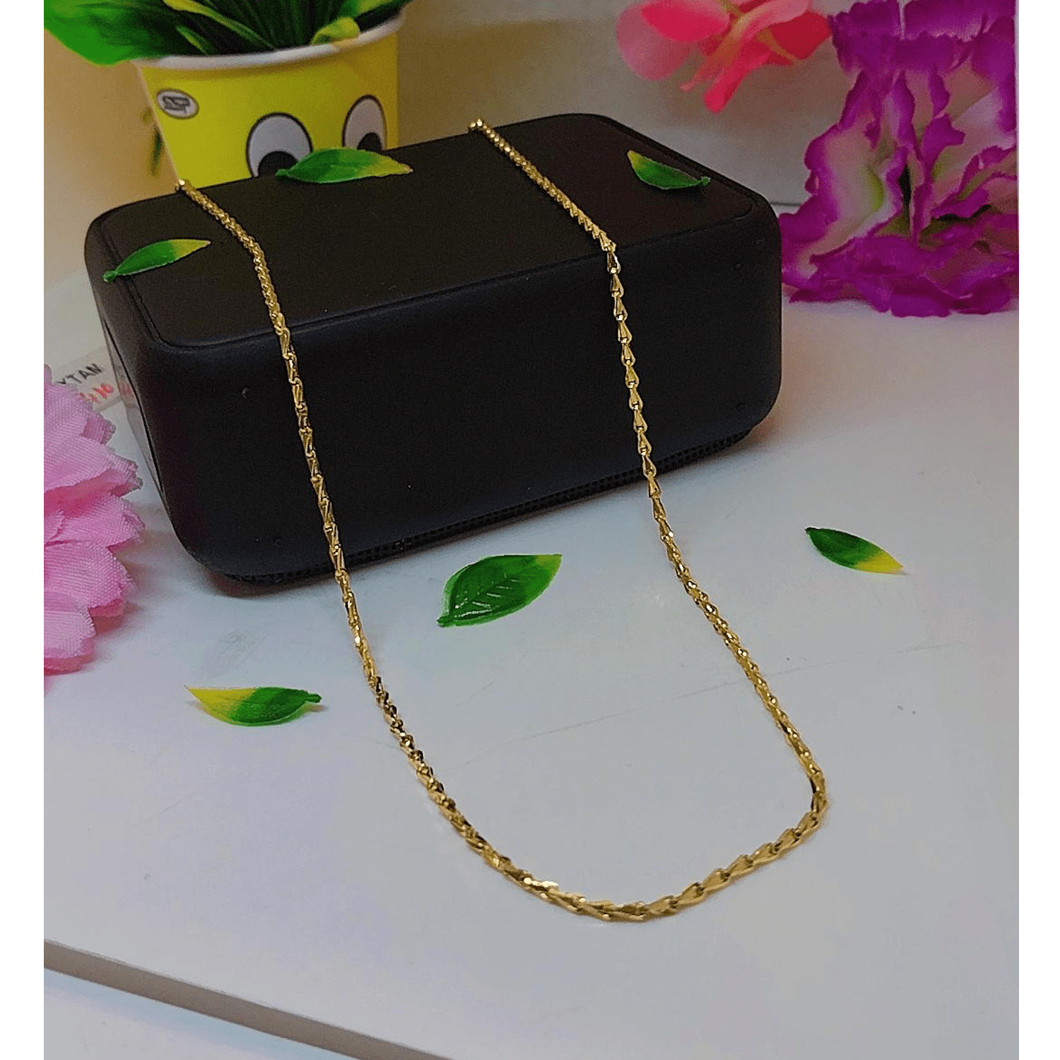 Gold Chain