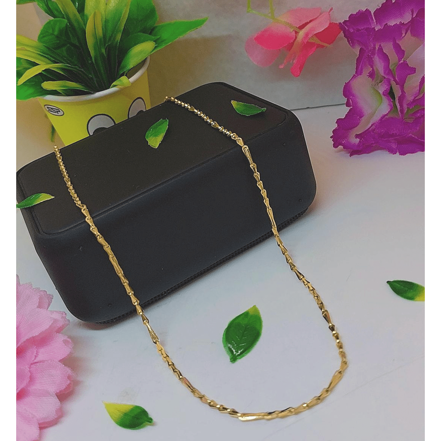 Gold Chain