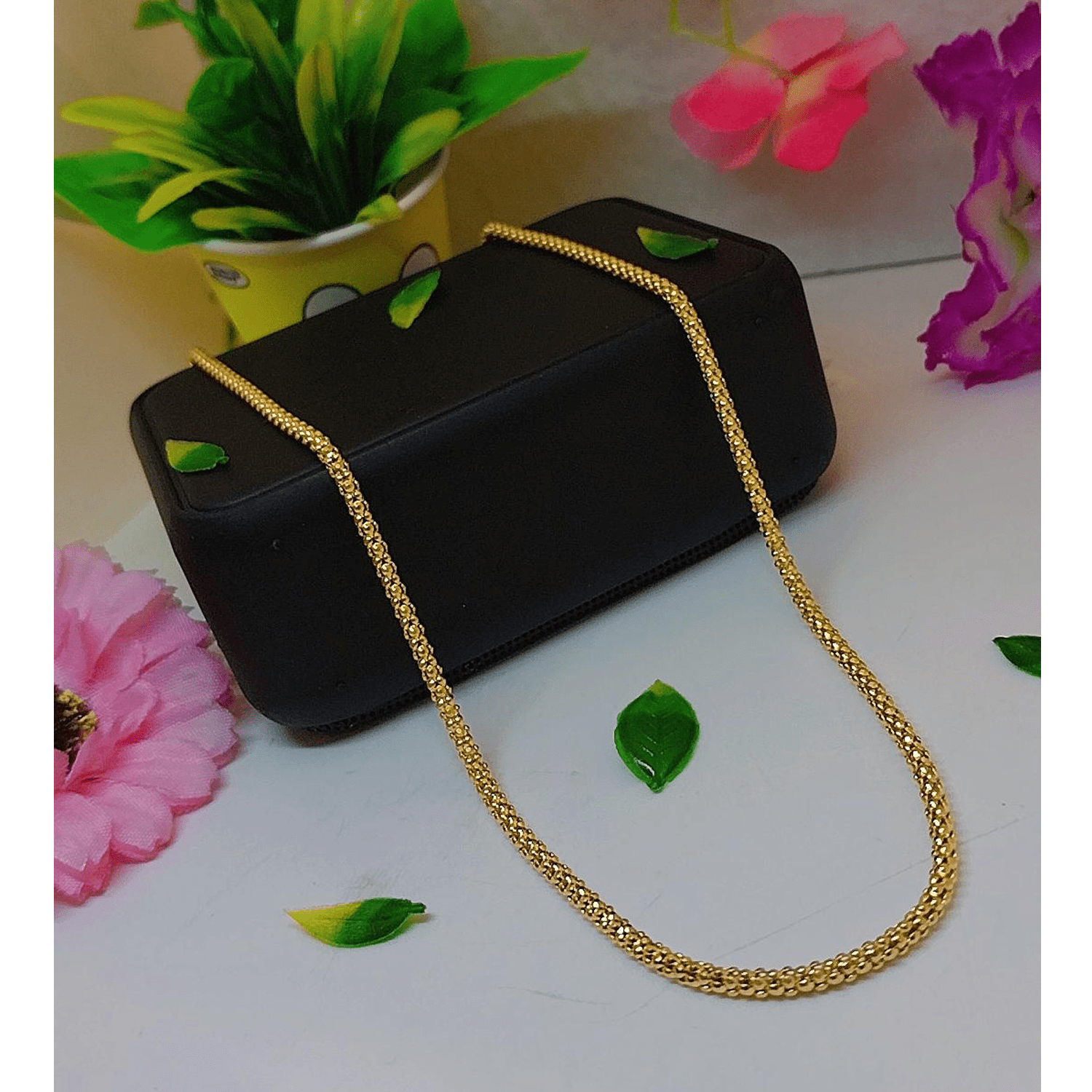 Gold Chain