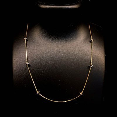 Golden Grace Chain