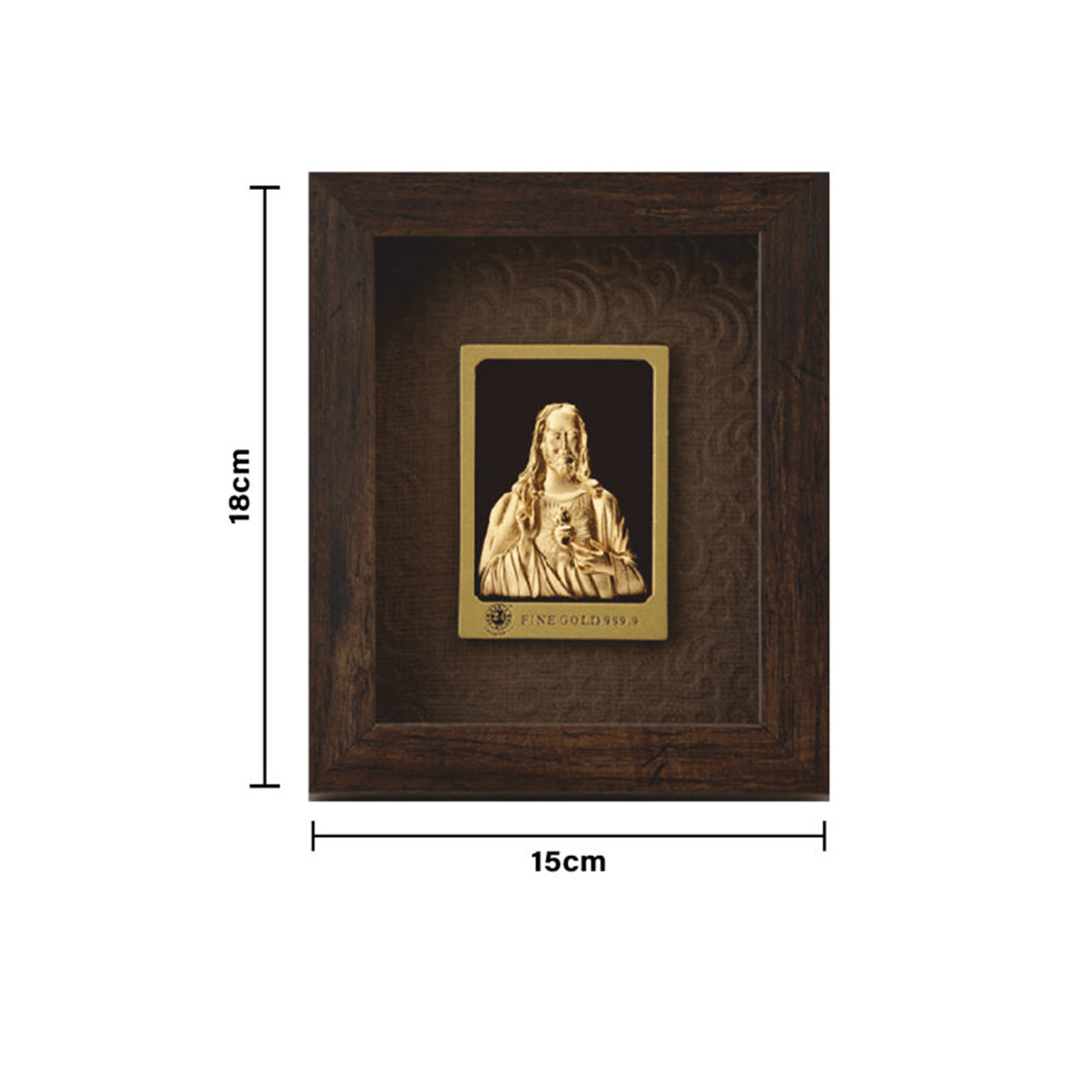 Jesus Frame - Image 2
