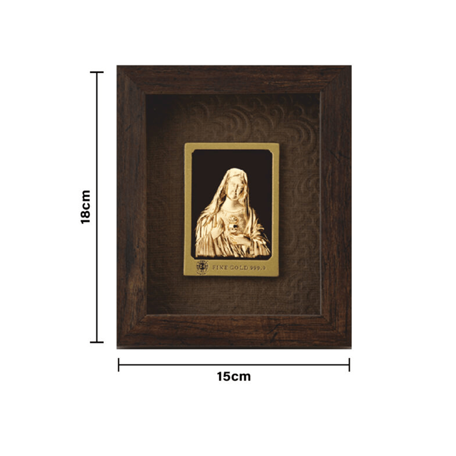 Mother Mary Frame - Image 2
