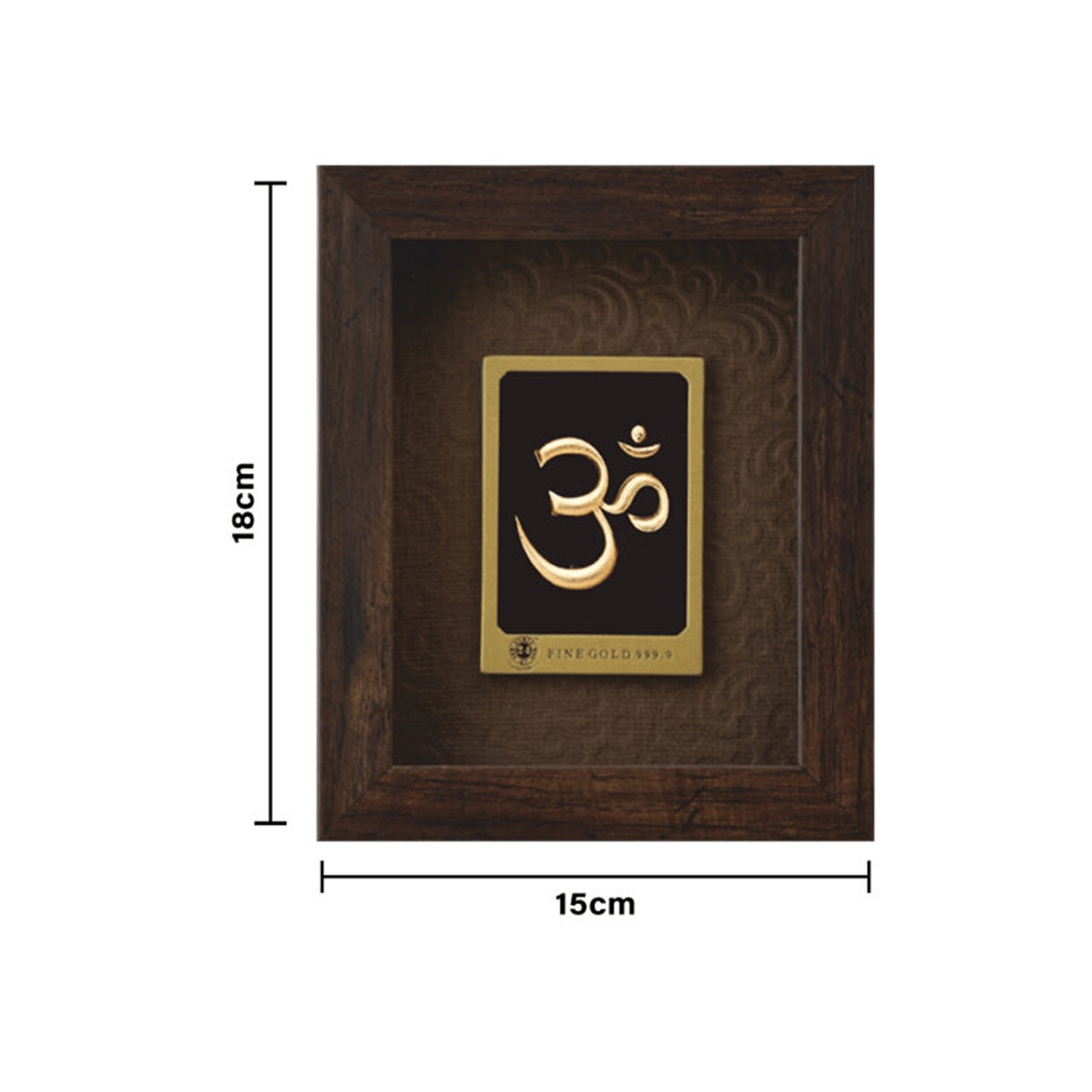 Om Frame - Image 2