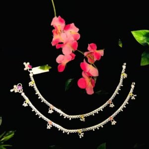 Sliver Payal