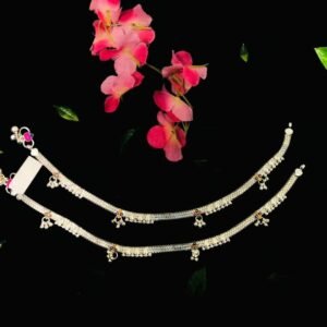 Sliver Payal