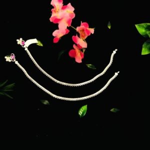 Sliver Payal