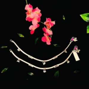 Sliver Payal