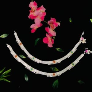 Sliver Payal