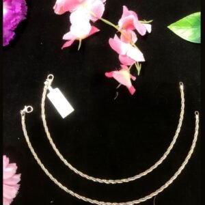 Sliver Payal