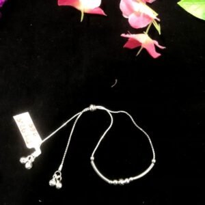Sliver Payal