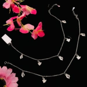Sliver Payal