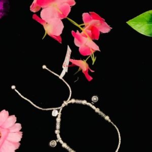 Sliver Payal
