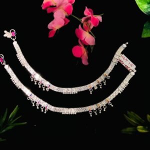 Sliver Payal