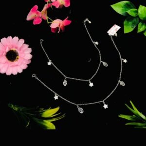 Sliver Payal
