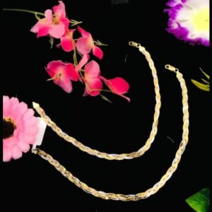 Sliver Payal