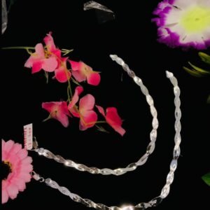 Sliver Payal