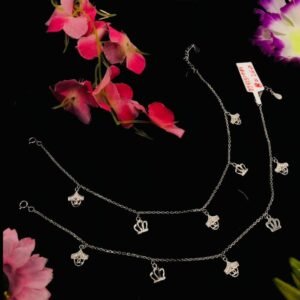 Sliver Payal