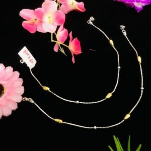 Sliver Payal