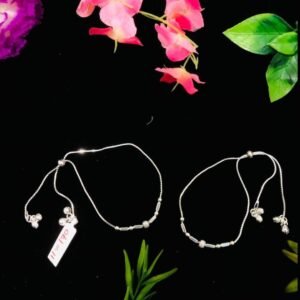 Sliver Payal