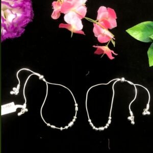 Sliver Payal