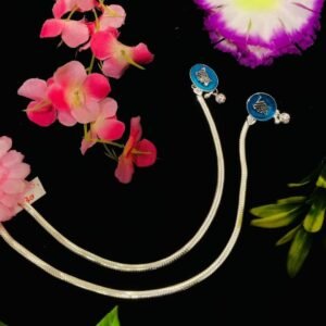 Sliver Payal