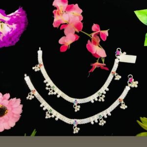 Sliver Payal