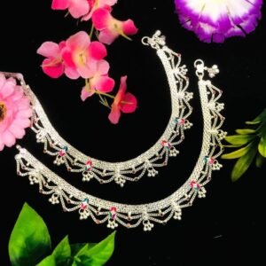 Sliver Payal