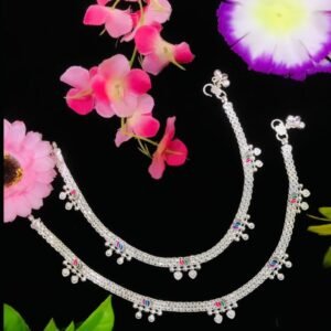 Sliver Payal