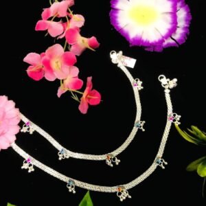 Sliver Payal