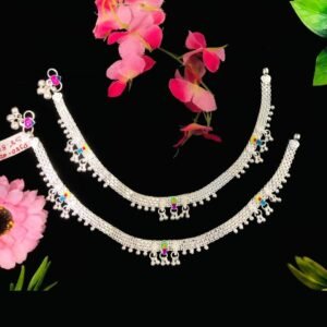 Sliver Payal