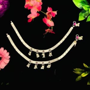 Sliver Payal