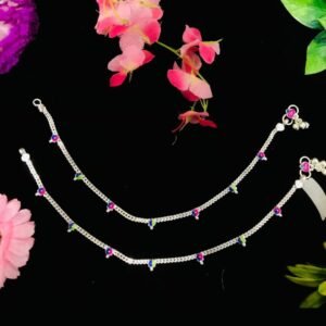 Sliver Payal