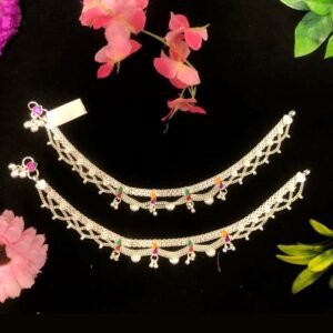 Sliver Payal