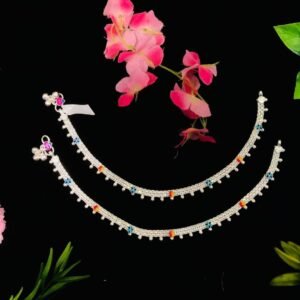 Sliver Payal