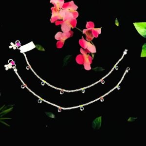 Sliver Payal